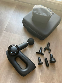 Pistolet Pulse de Massage