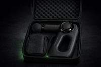 Pistolet Pulse de Massage